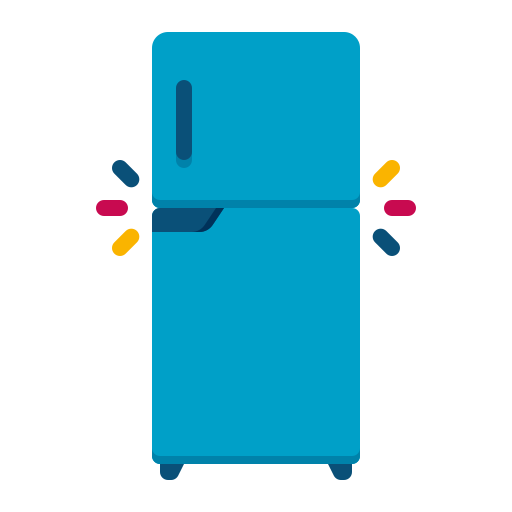 Refrigerator Store