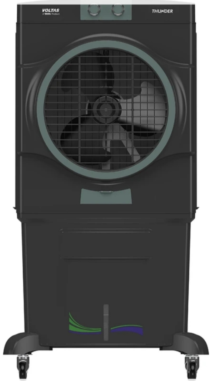 Voltas 85L air cooler