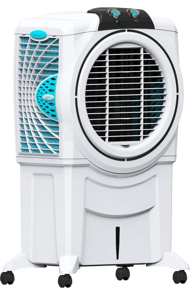 Symphony 115L air cooler