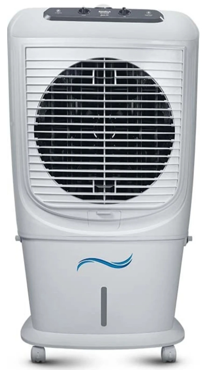 Maharaja whitine 55L air cooler